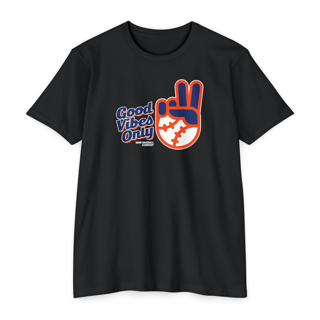 Queens Inspired GVO Tee