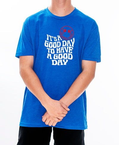 Good Day Chicago Tee