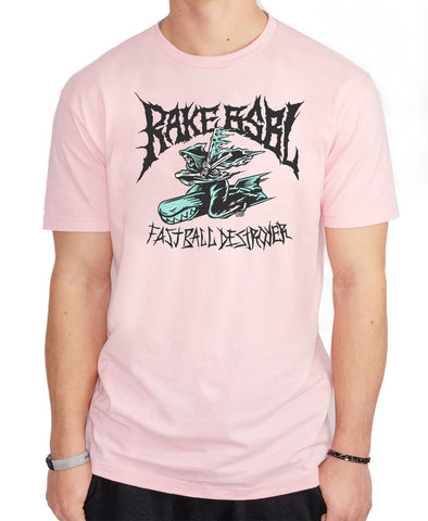 Fastball Destroyer Tee
