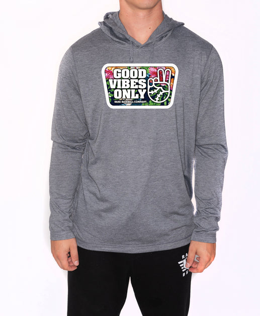 Seattle Mariners good vibes only shirt, hoodie, sweater, long sleeve and  tank top