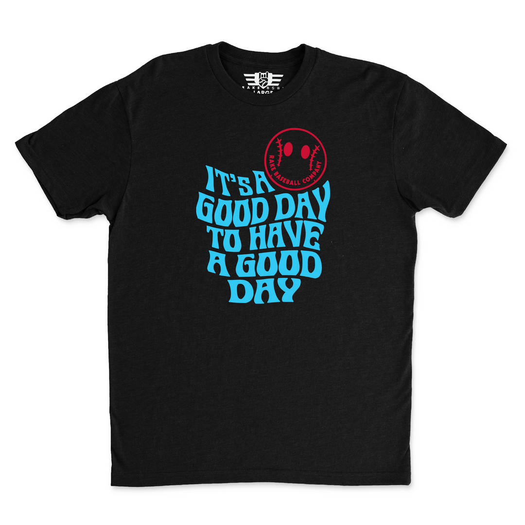 It's A Good Day Miami Colorway Tee