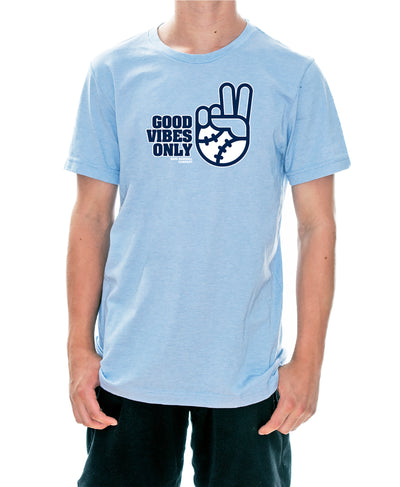 Good Vibes Only Kansas City (multiple colors)