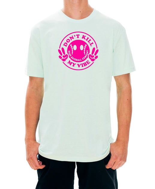 San Diego Padres - Get your pink and mint fits on, it's City