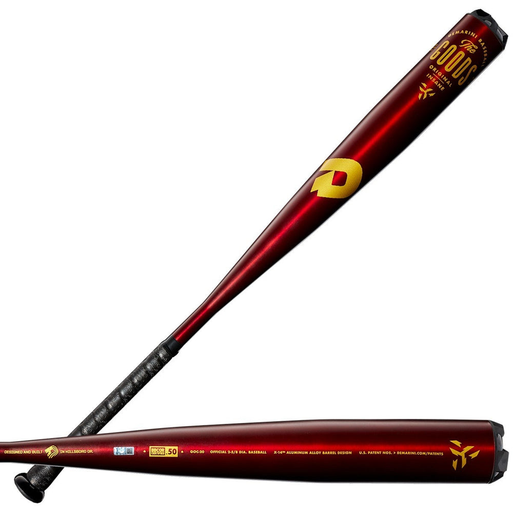 Rake Baseball: The Top-Value BBCOR One Piece Bat Reviews 2020 | Rake ...