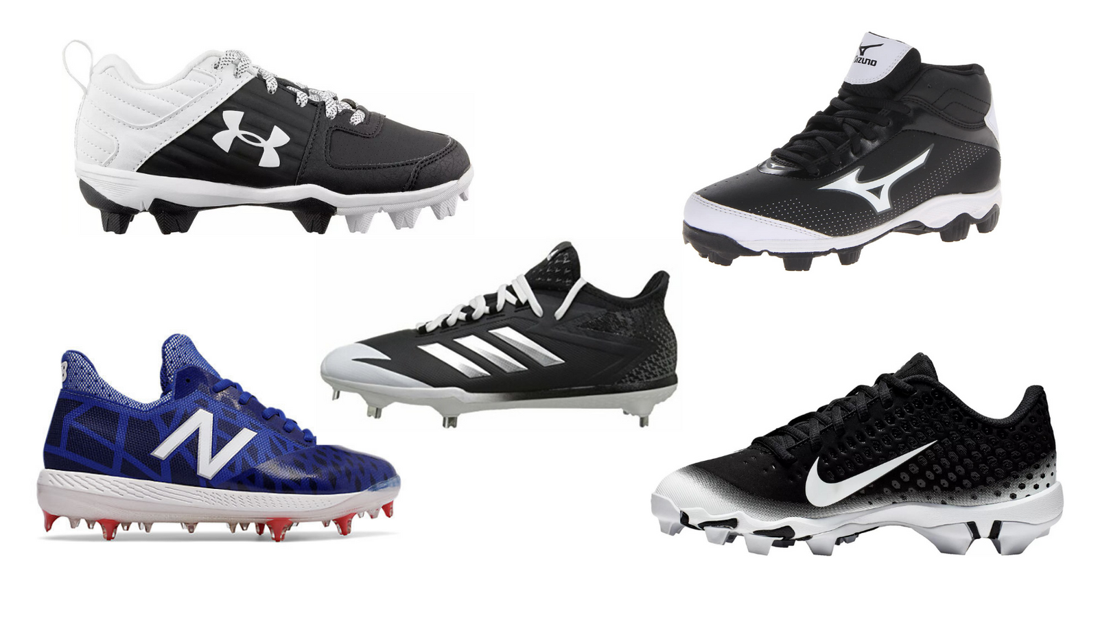 Best baseball cleats for ankle support online