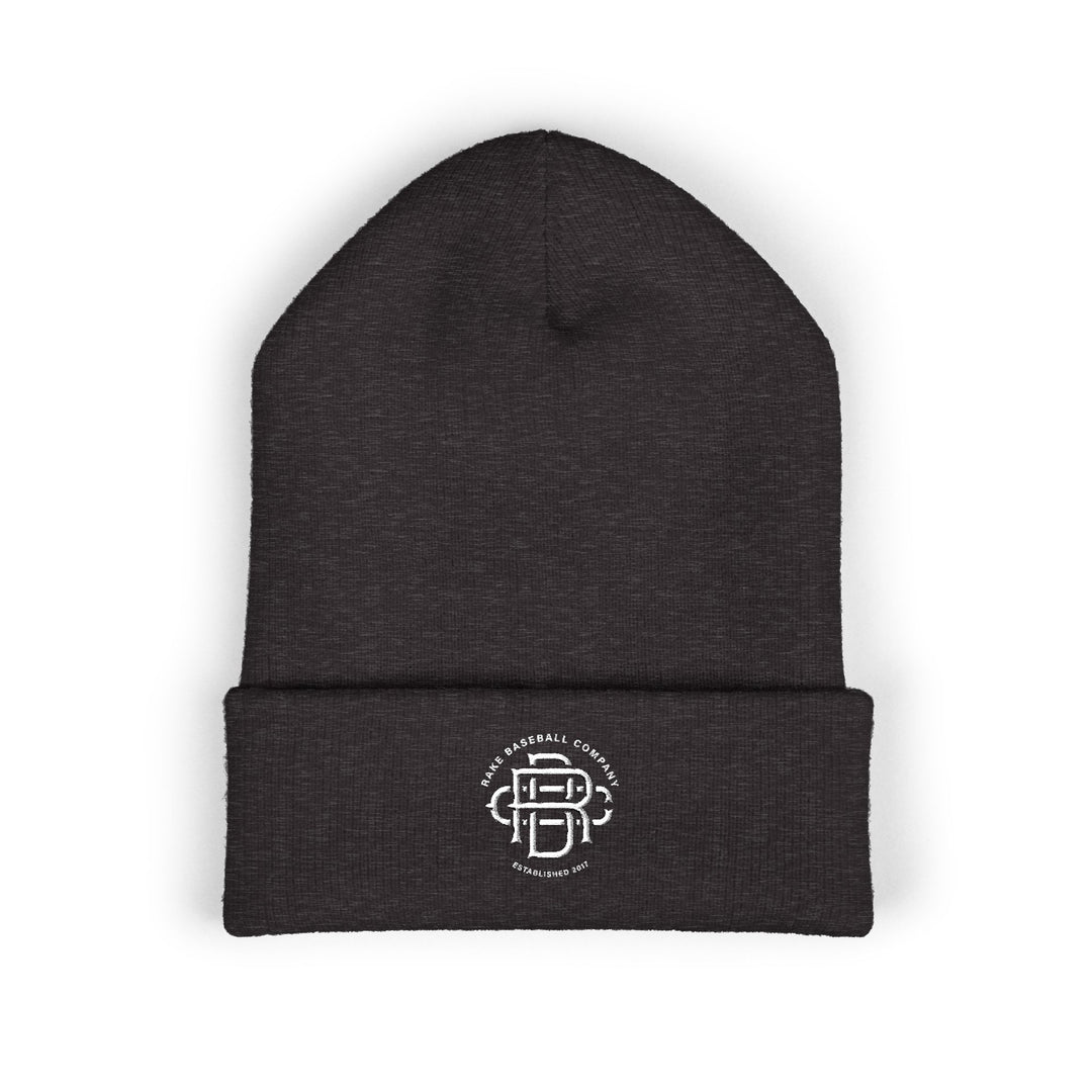 Rake Baseball Company Beanie