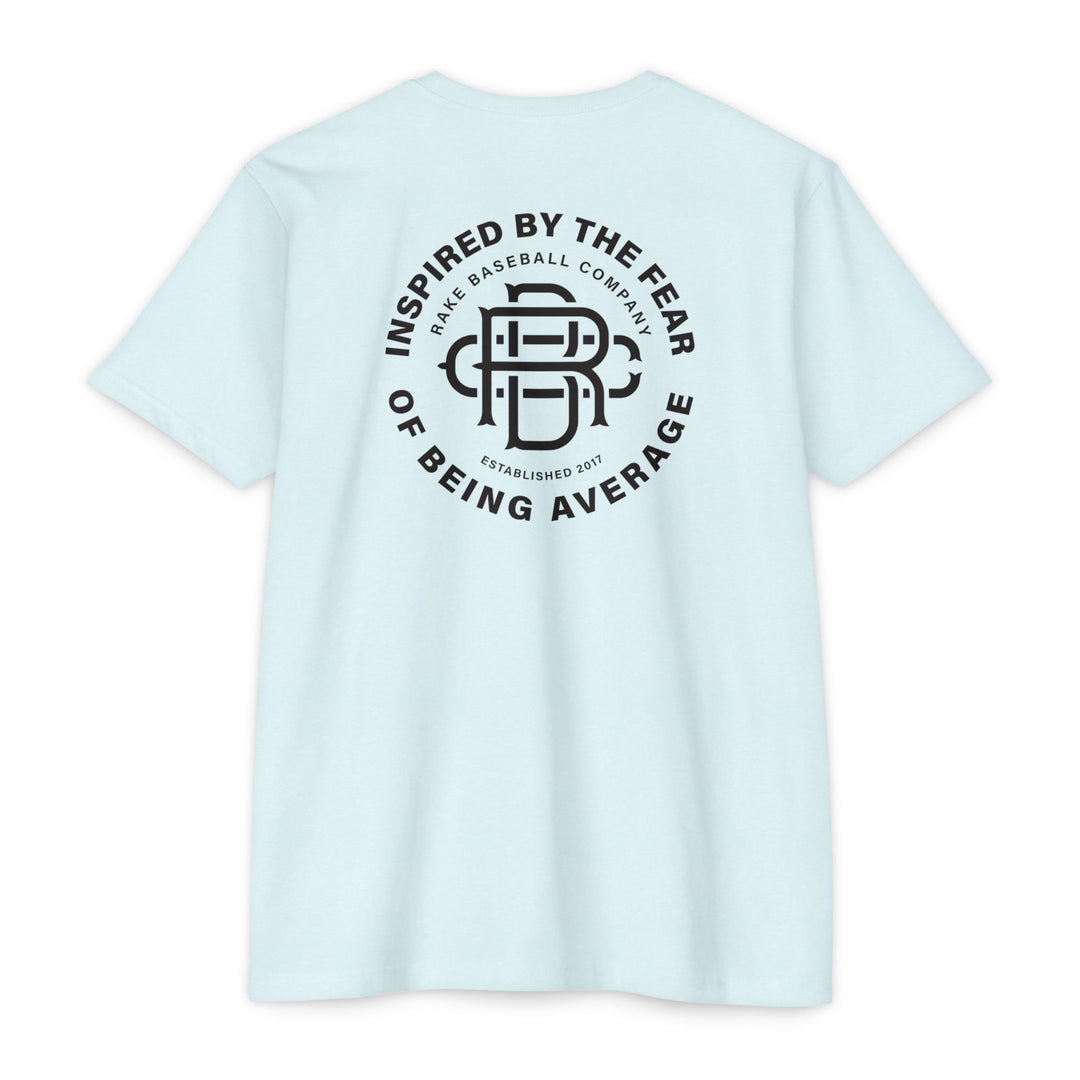 Fear of Being Average Tee