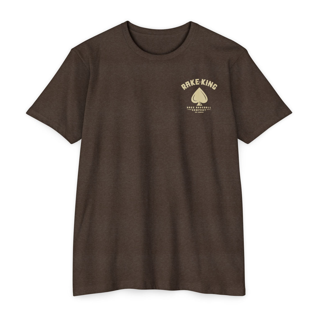 Rake King Tee