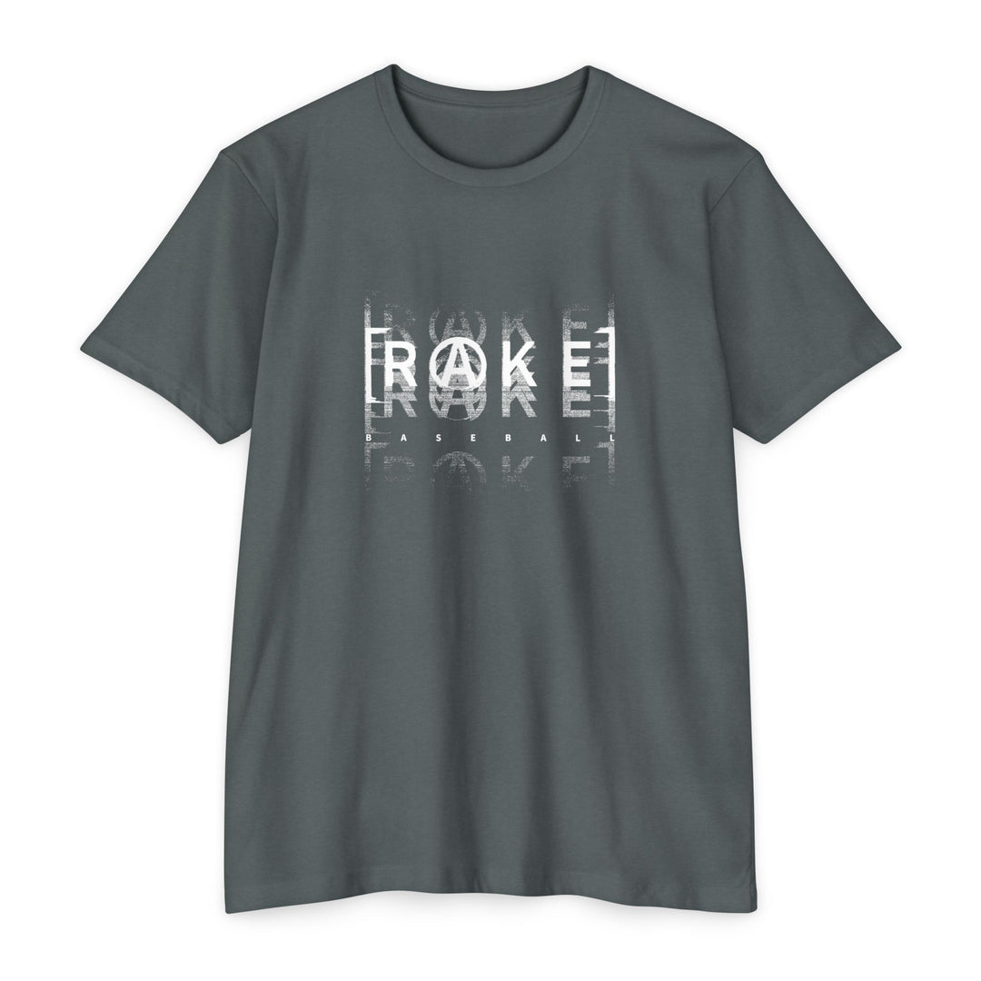 Rake A Graphic Tee