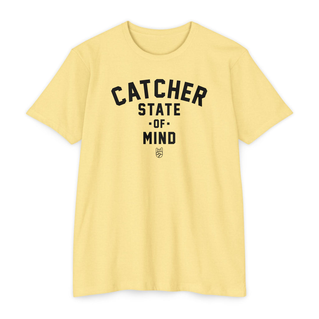 Catcher State of Mind Tee