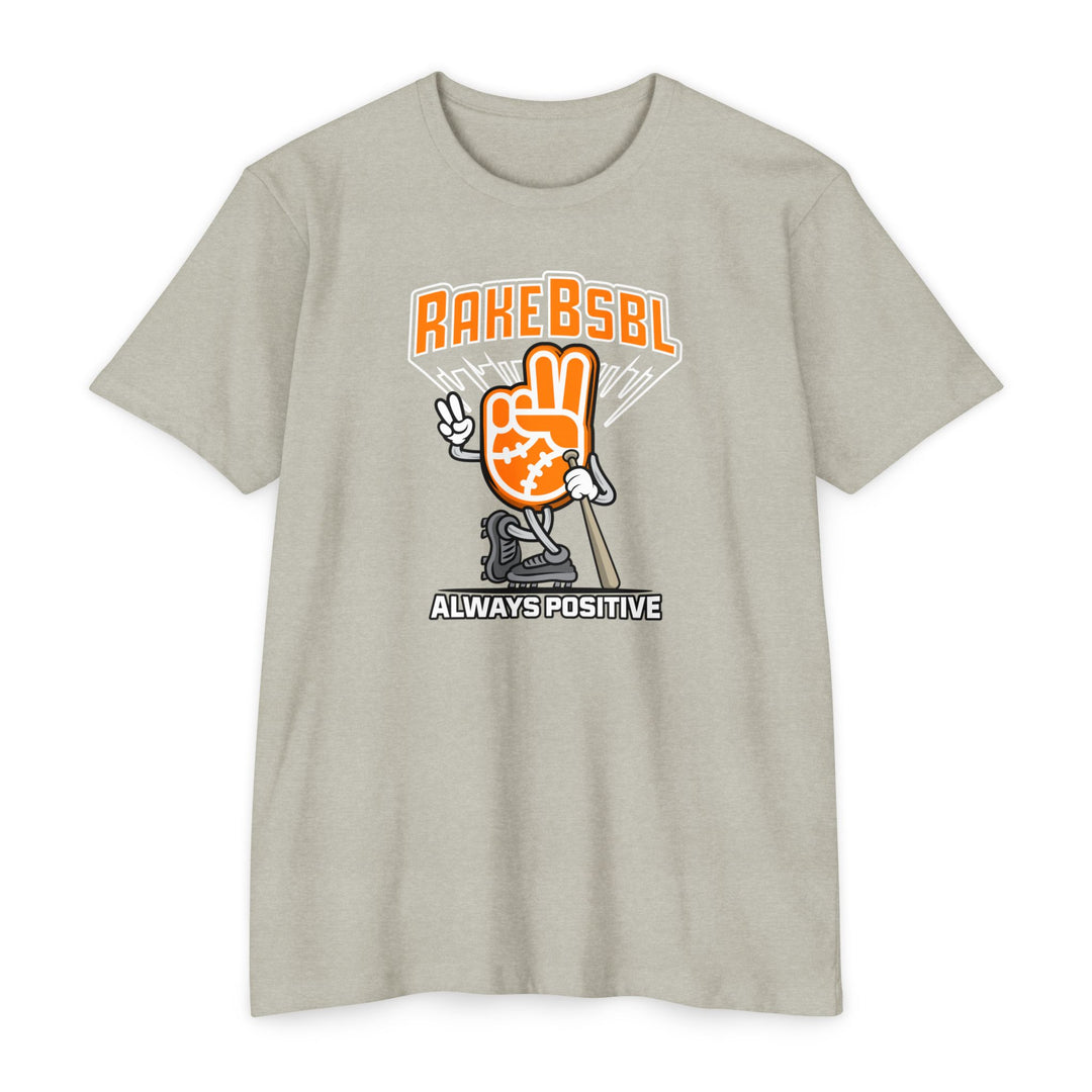 Always Positive Vibes Tee