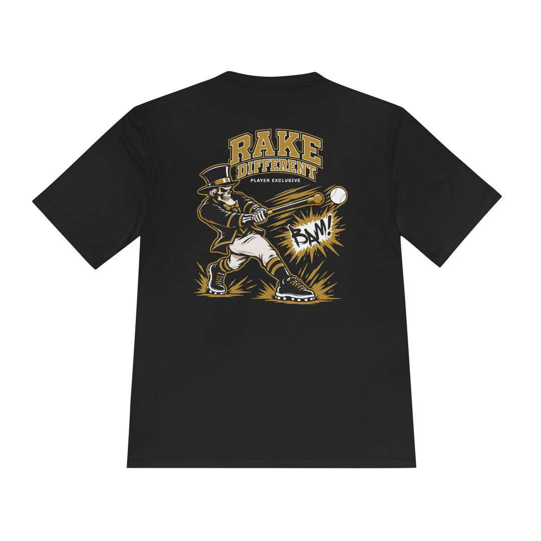 Bam WF Player Exclusive Edition Dry Fit Tee