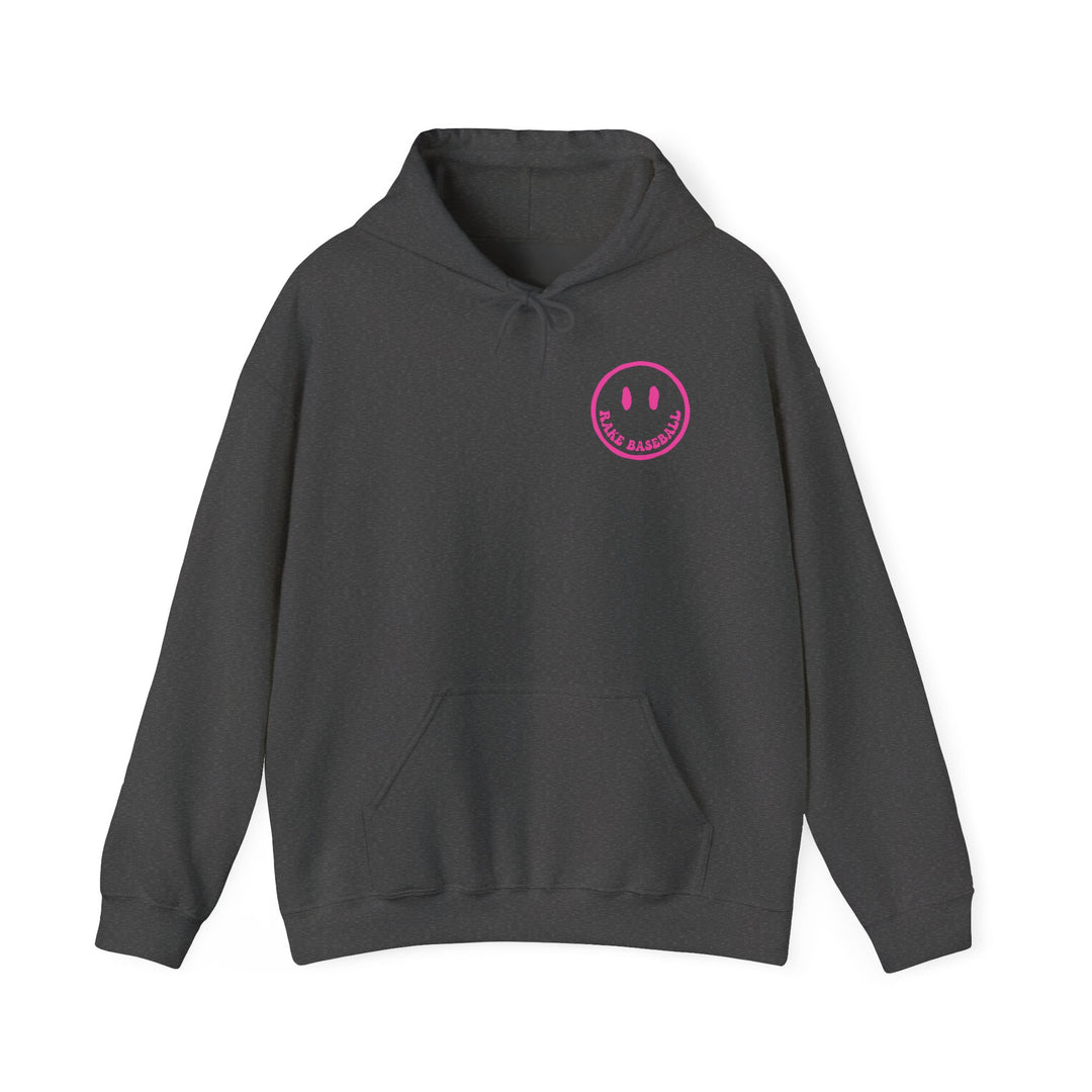 Rake Smile Hoodie