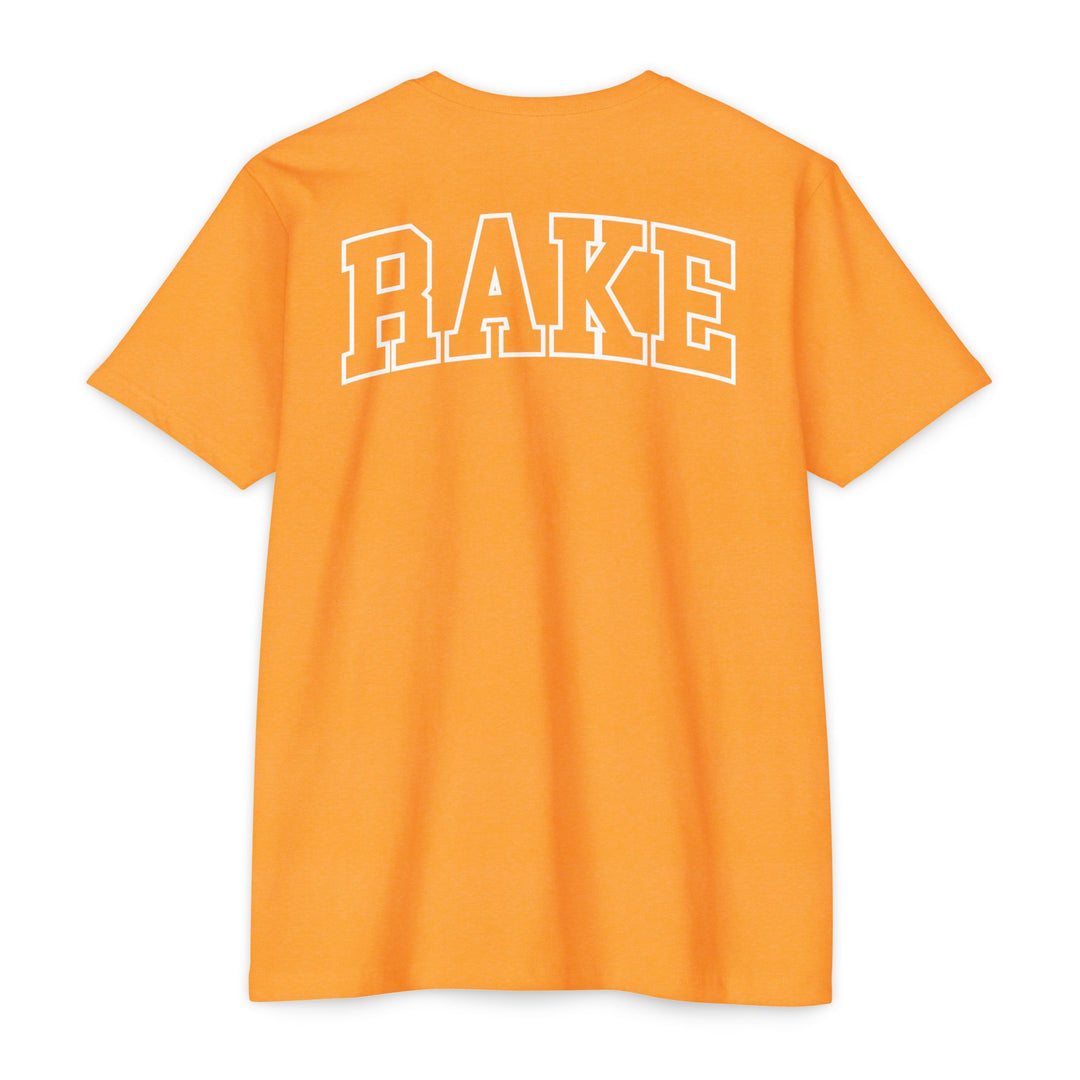 Rockin' Rake Tee