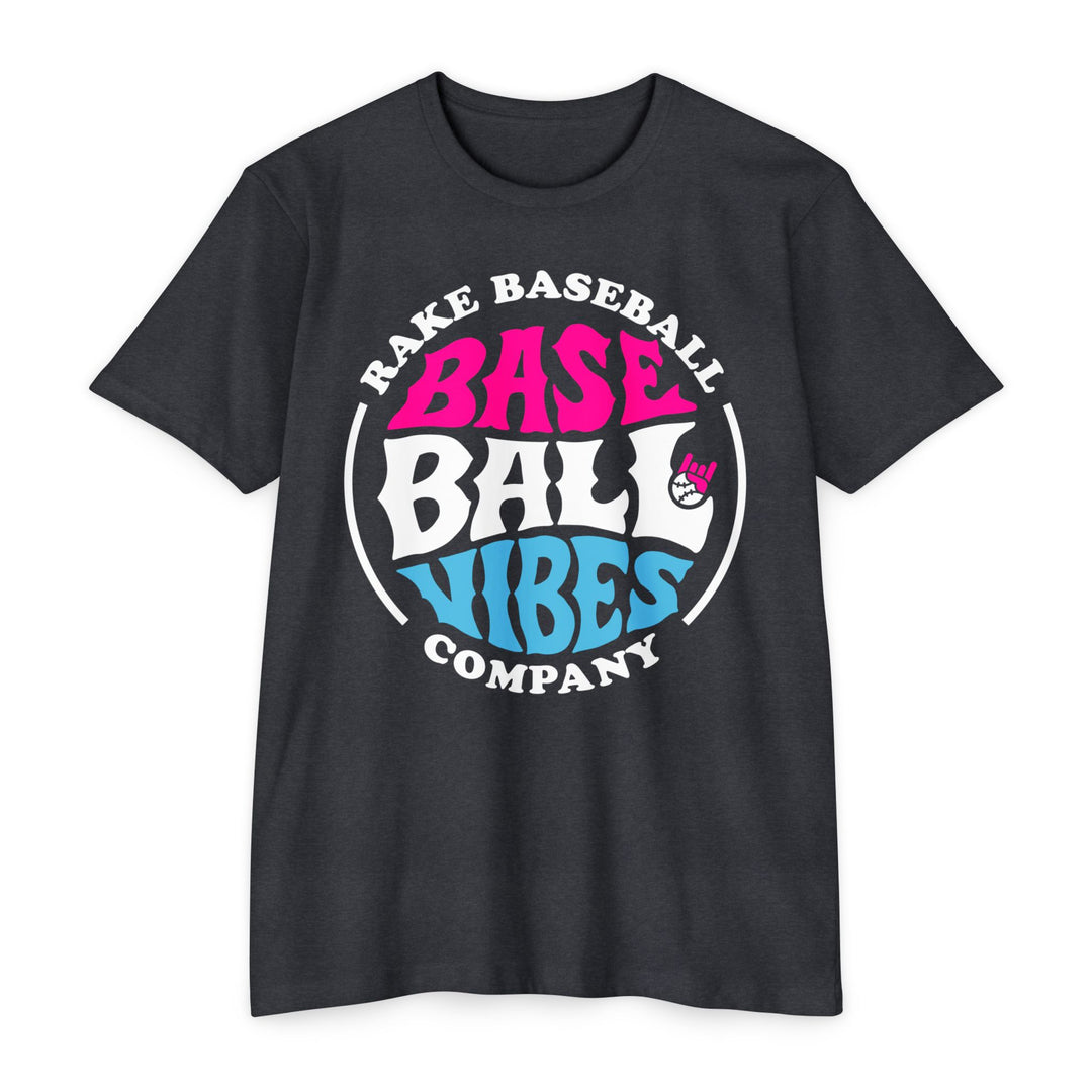 Baseball Vibes Tee