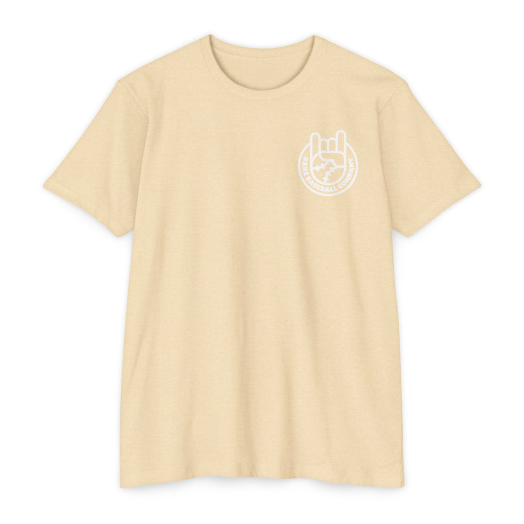 Rockin' Rake Tee
