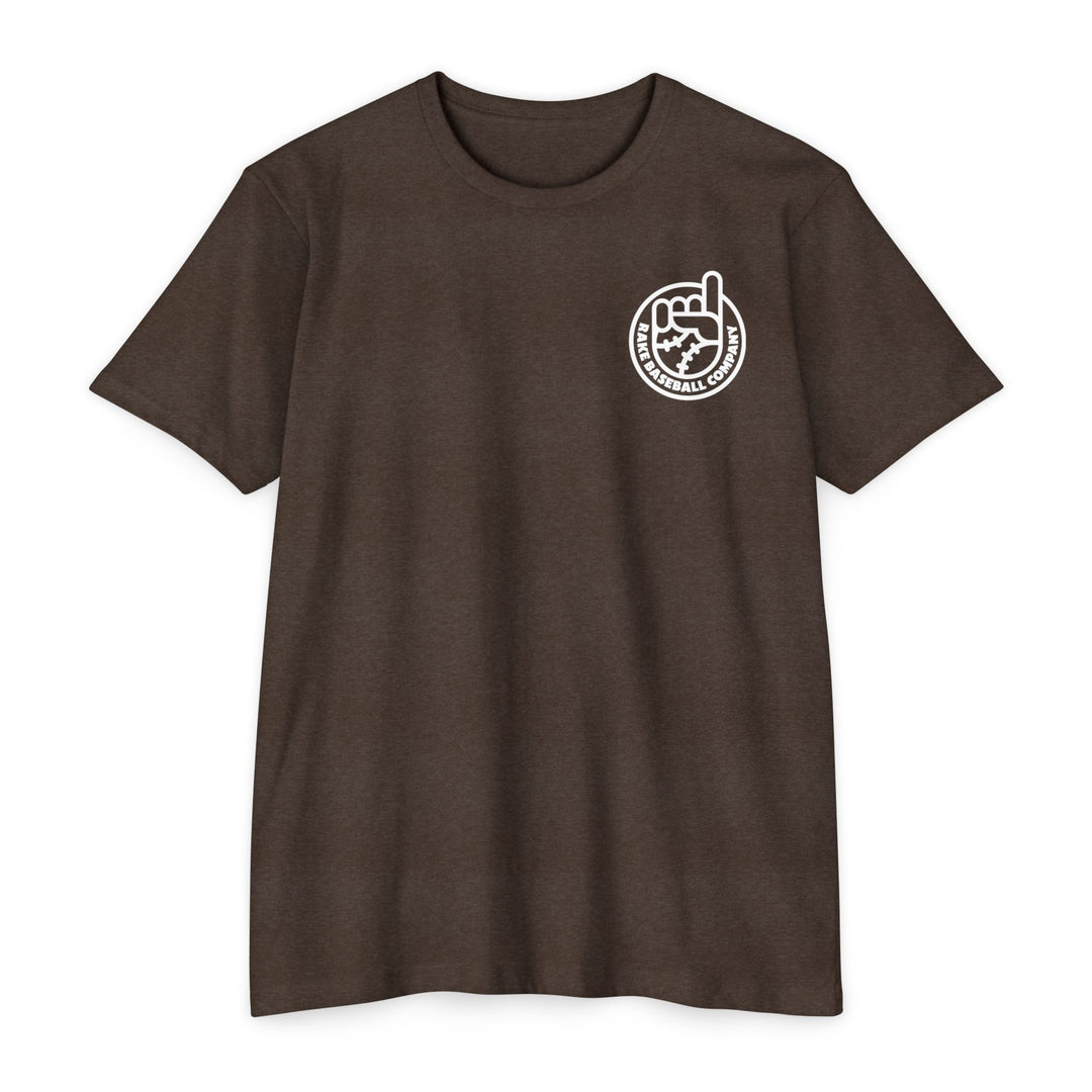 One Day Or Day One Tee