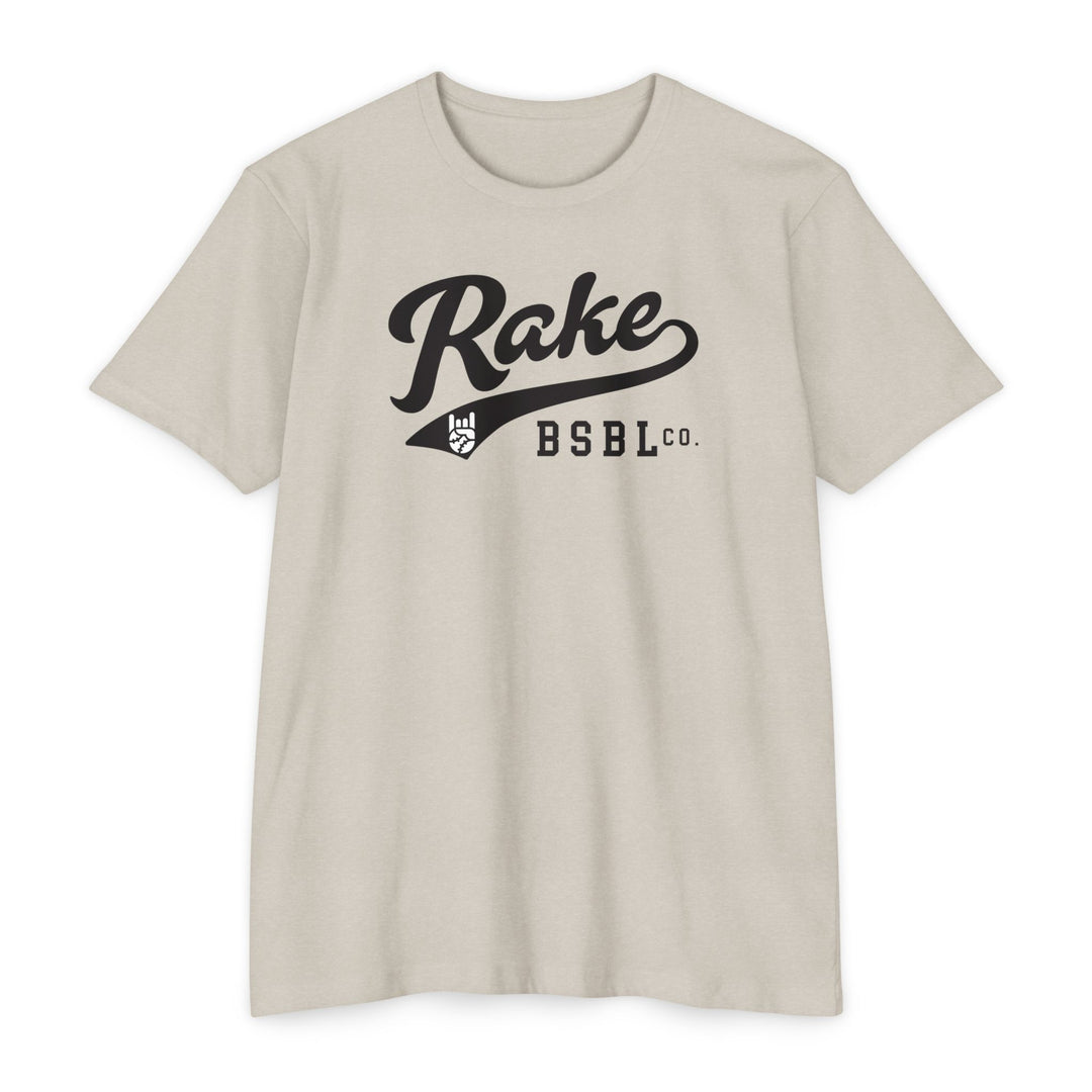 Rake Script Tee