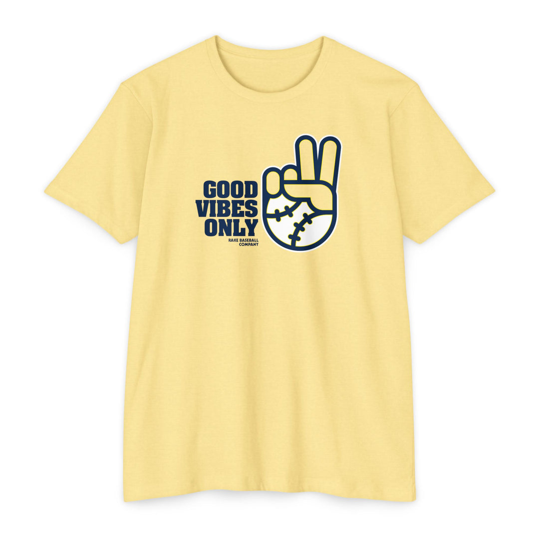 Good Vibes Only Tee