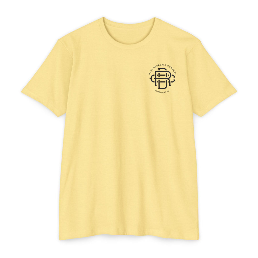Fear of Being Average Tee
