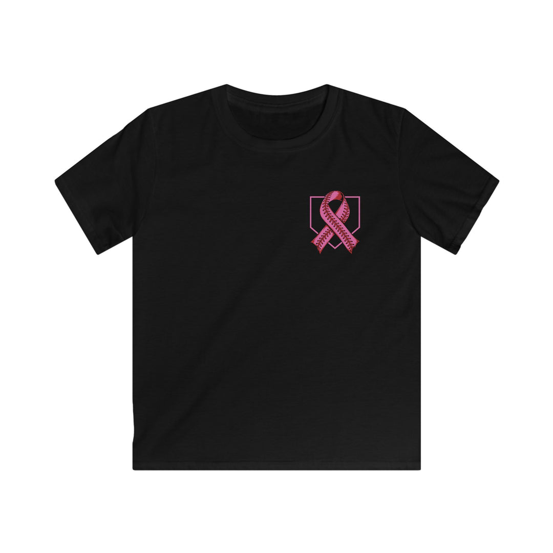Kids Rake with Purpose Special Edition Tee