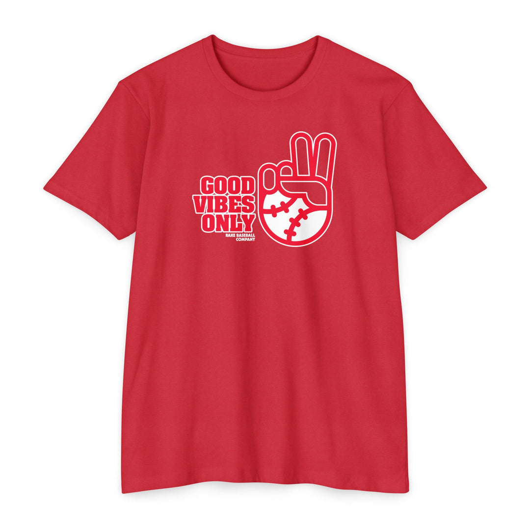 Good Vibes Only Tee