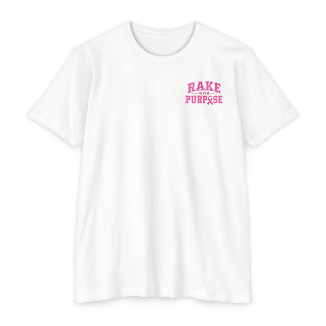 Rake With Purpose Tee