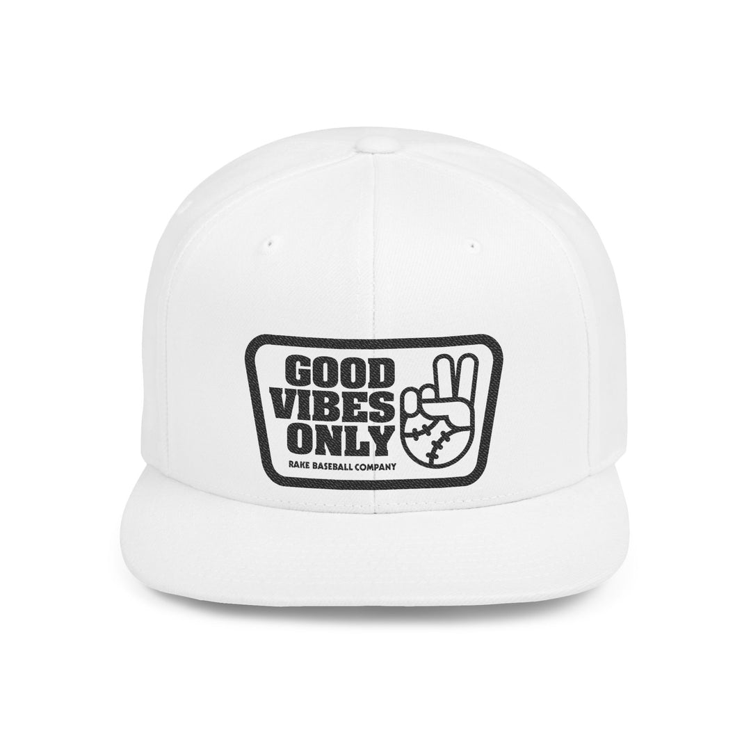GVO Snapback Hat