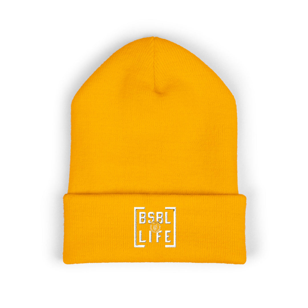 BSBL Life Beanie