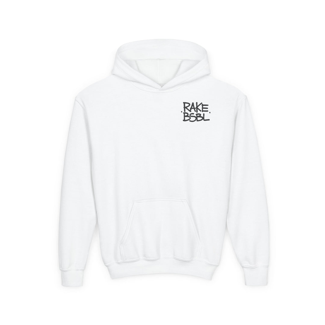 Kids Positive Mental Attitude Hoodie