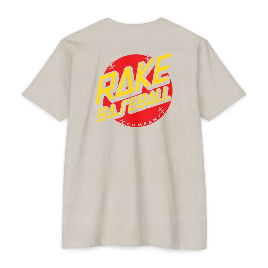 Rake Dot Tee