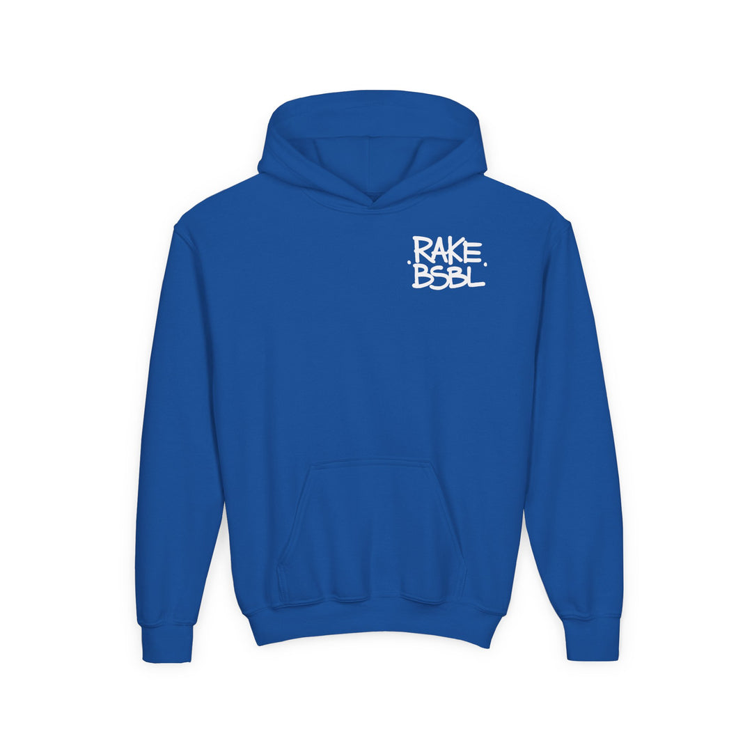 Kids Positive Mental Attitude Hoodie