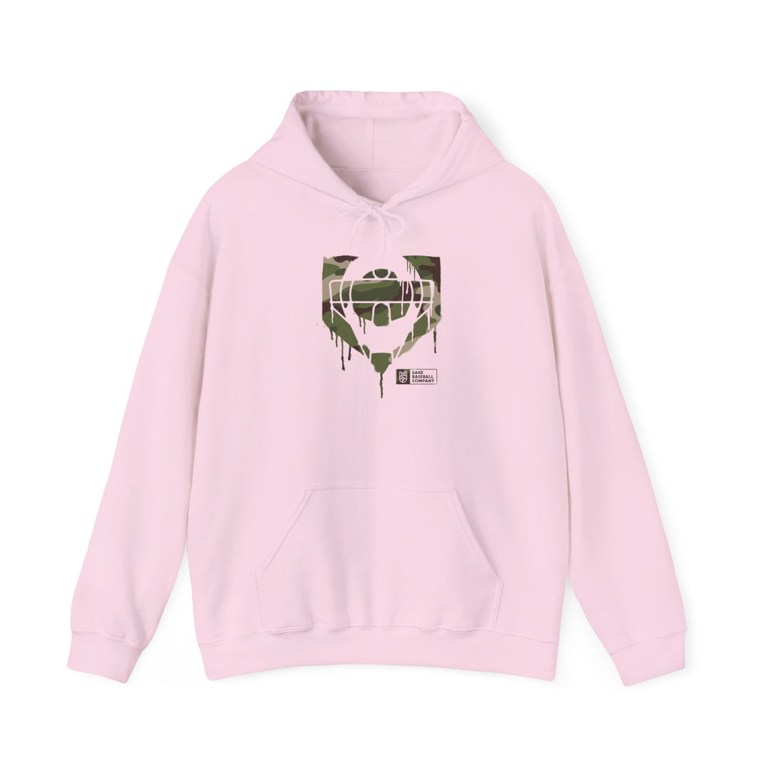 Catcher's Drip Hoodie