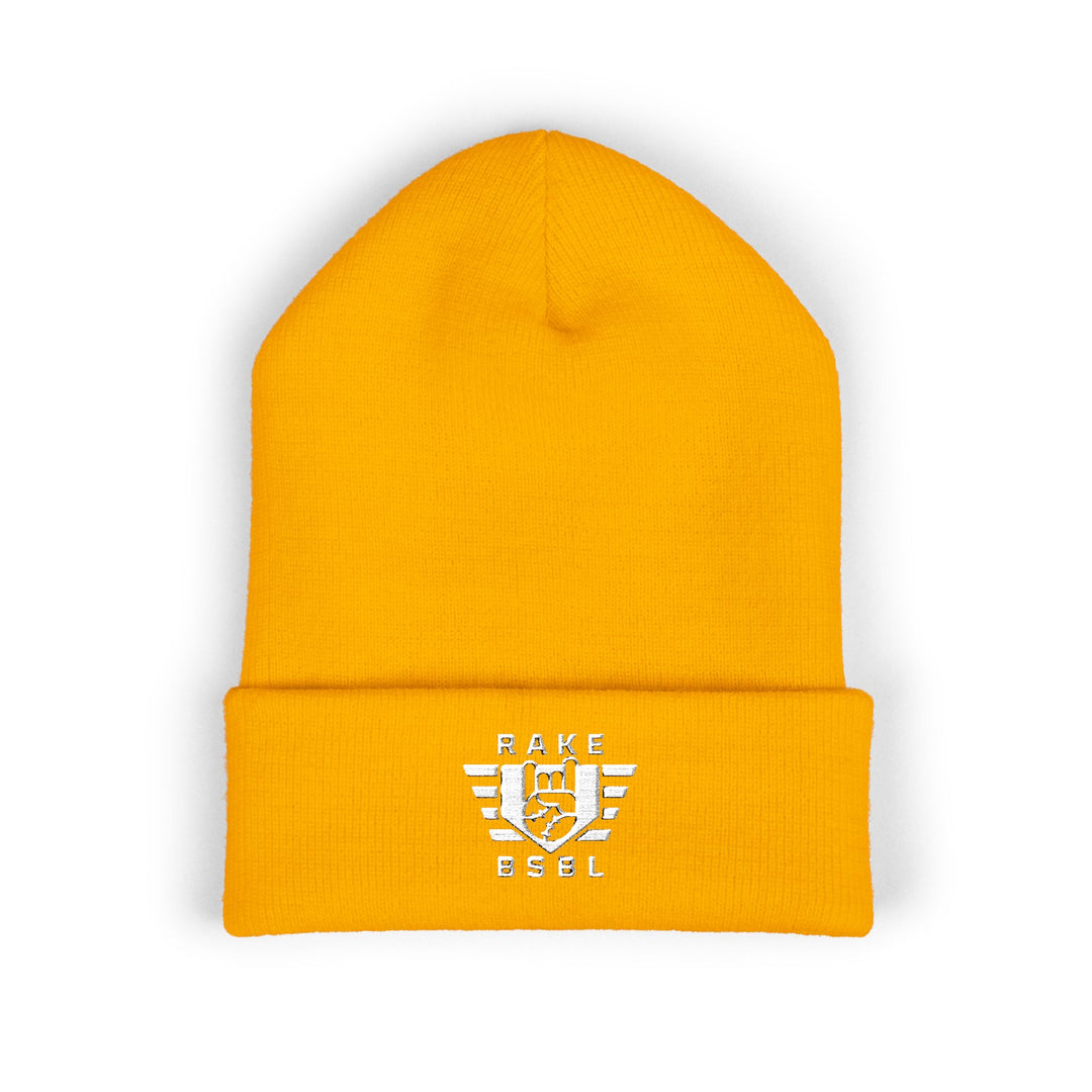 Rake Flag Beanie