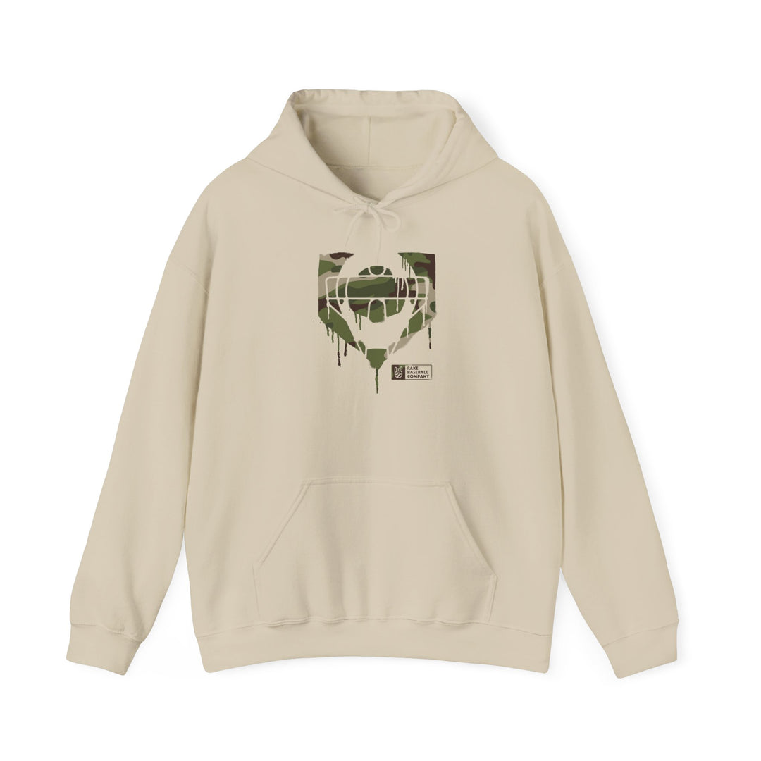 Catcher's Drip Hoodie