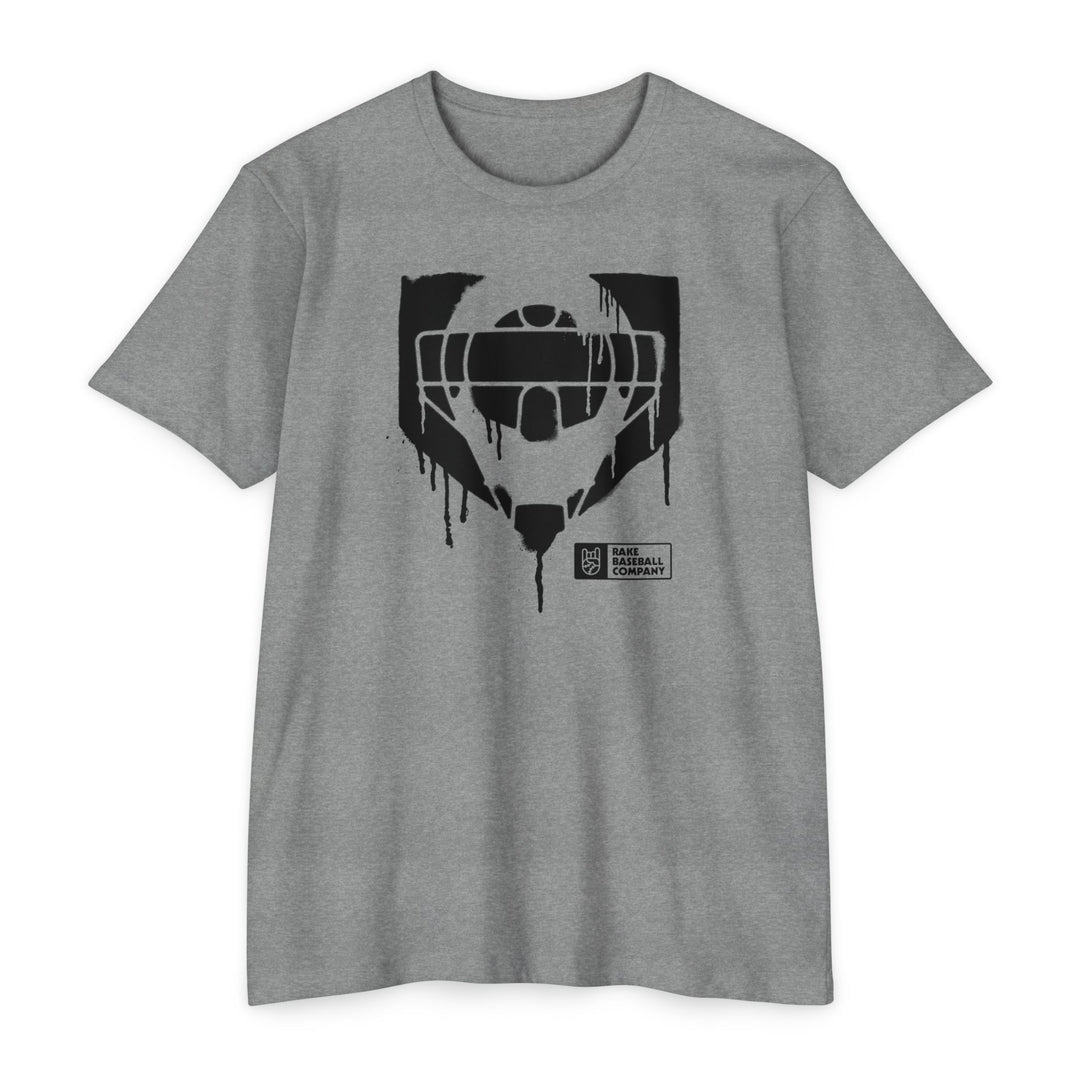 Catcher's Drip Tee