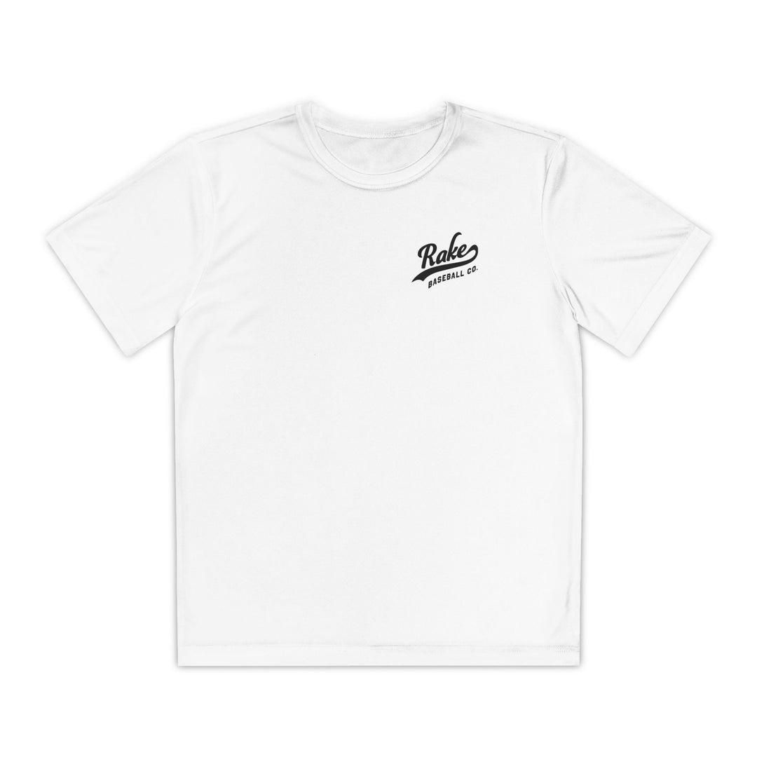 Kids Mind Over Matter Dry Fit Tee