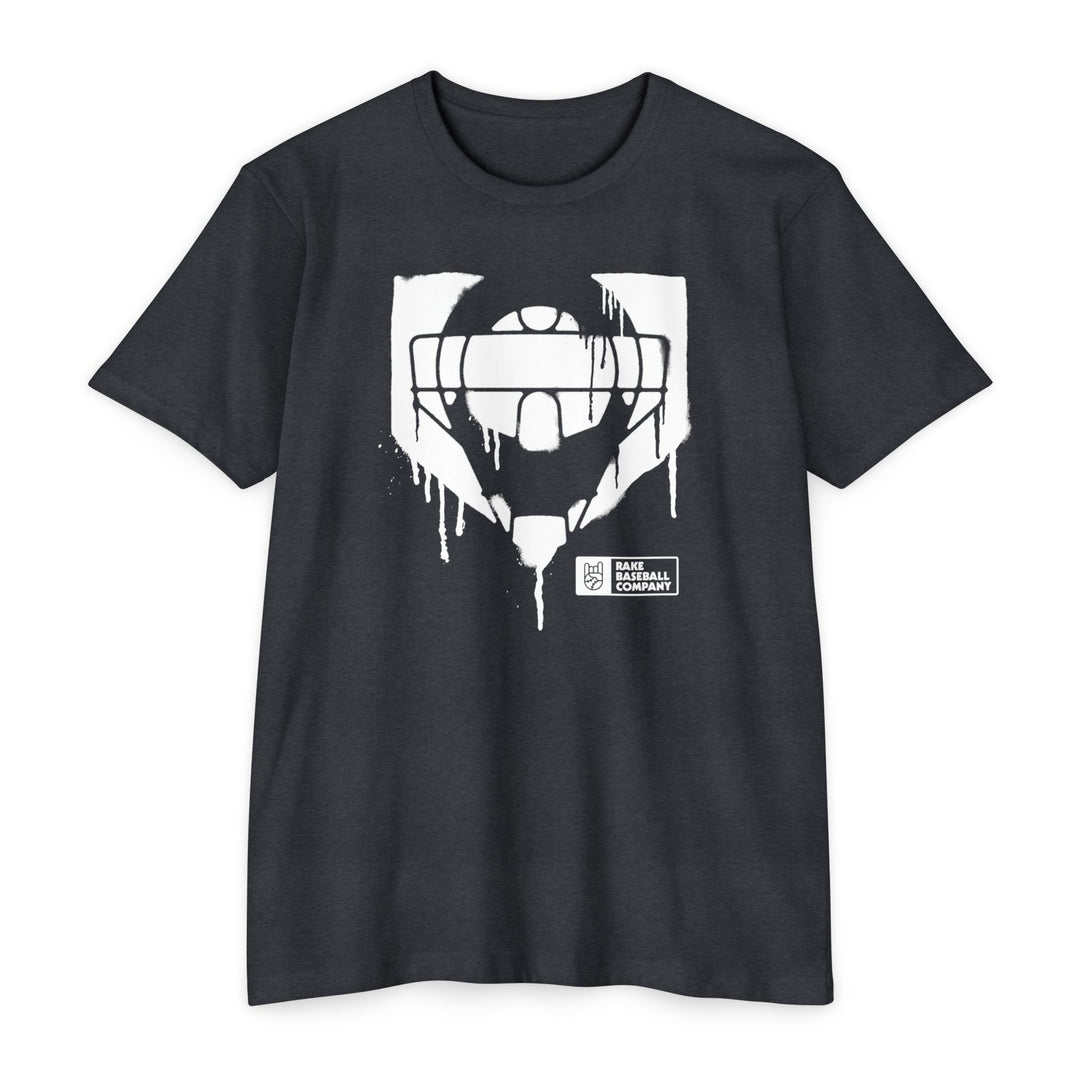 Catcher's Drip Inspired Tee