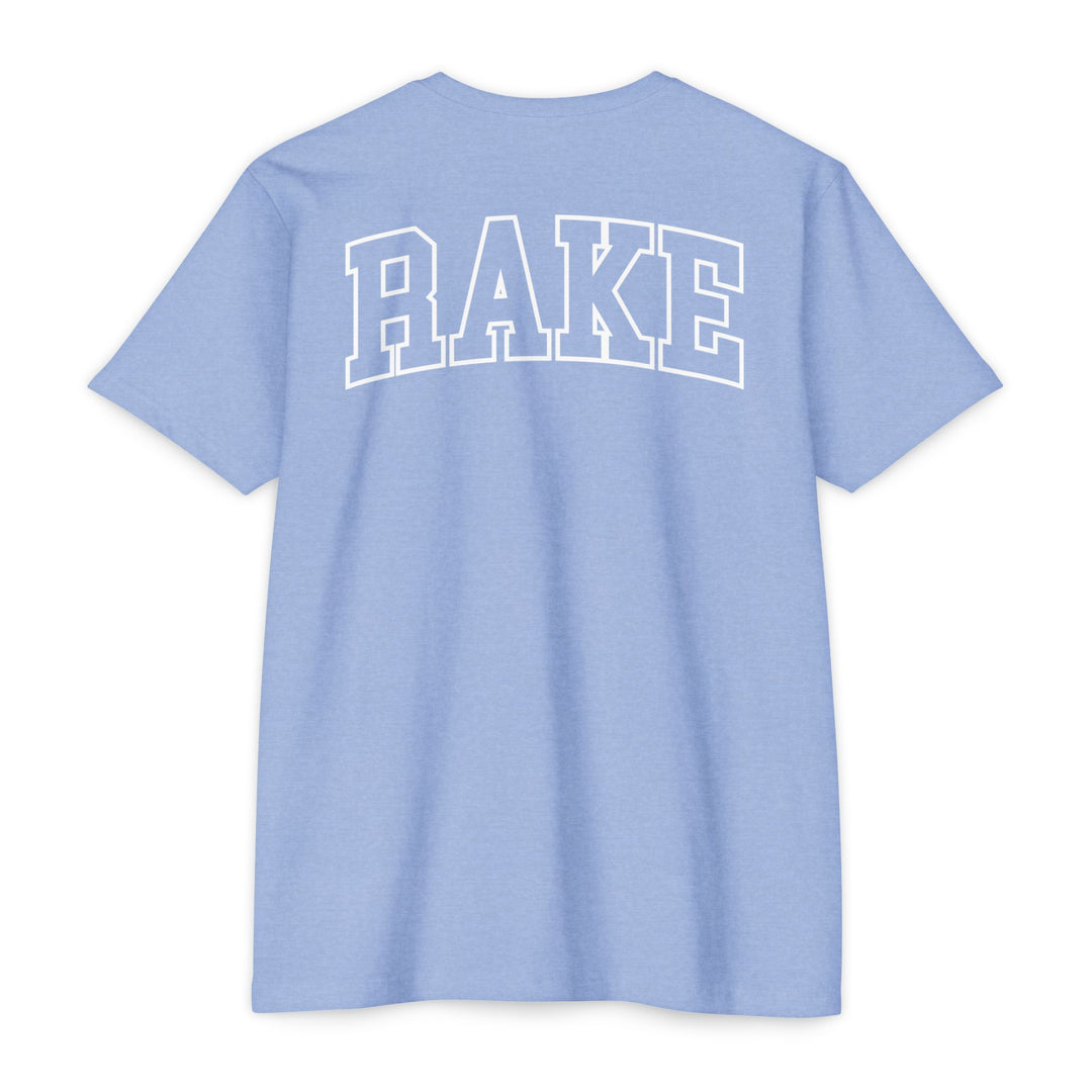 Rockin' Rake Tee