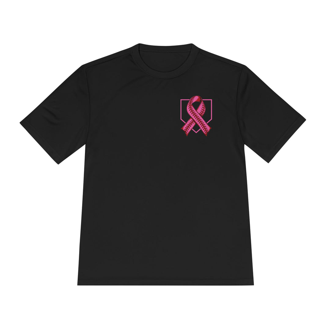 Rake with Purpose Special Edition Dry Fit Tee