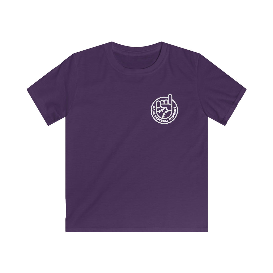 Kids One Day or Day One Tee