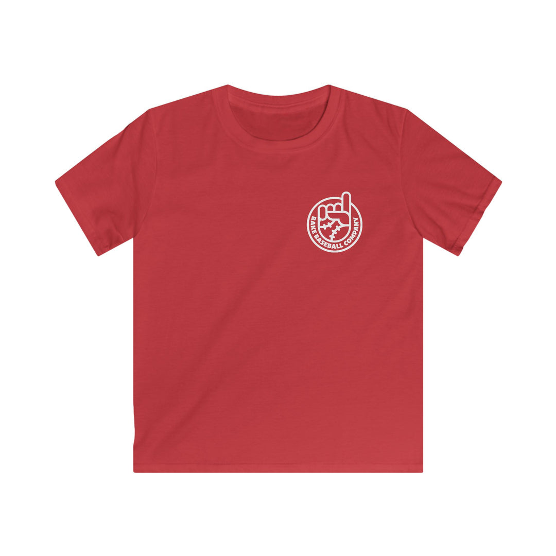 Kids One Day or Day One Tee