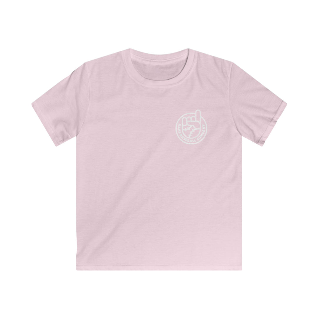 Kids One Day or Day One Tee