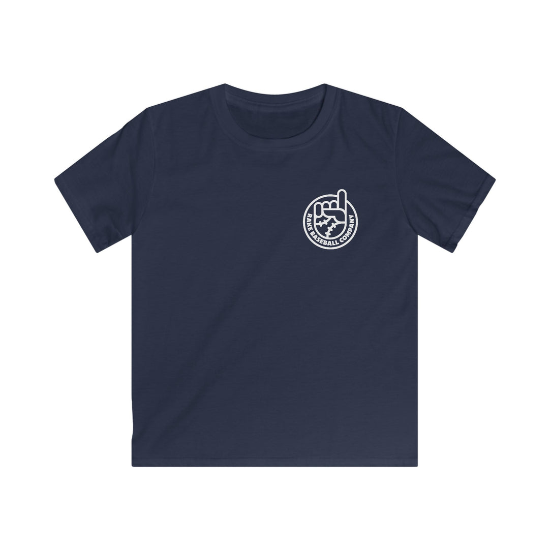 Kids One Day or Day One Tee
