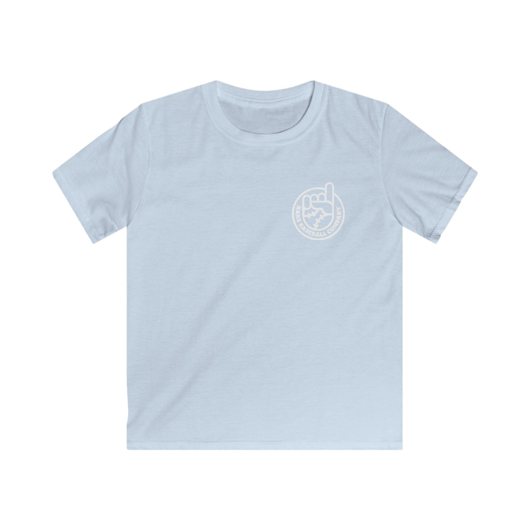 Kids One Day or Day One Tee