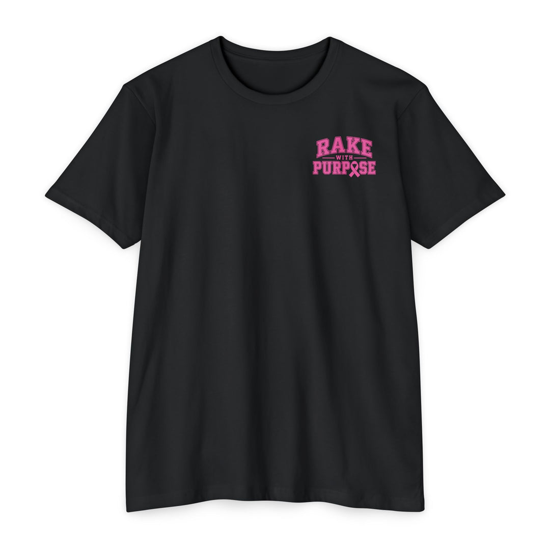 Rake With Purpose Tee
