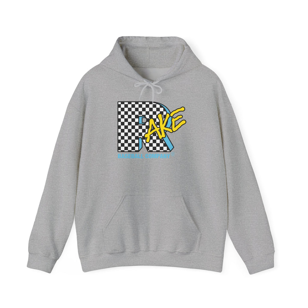 Rake TV Hoodie
