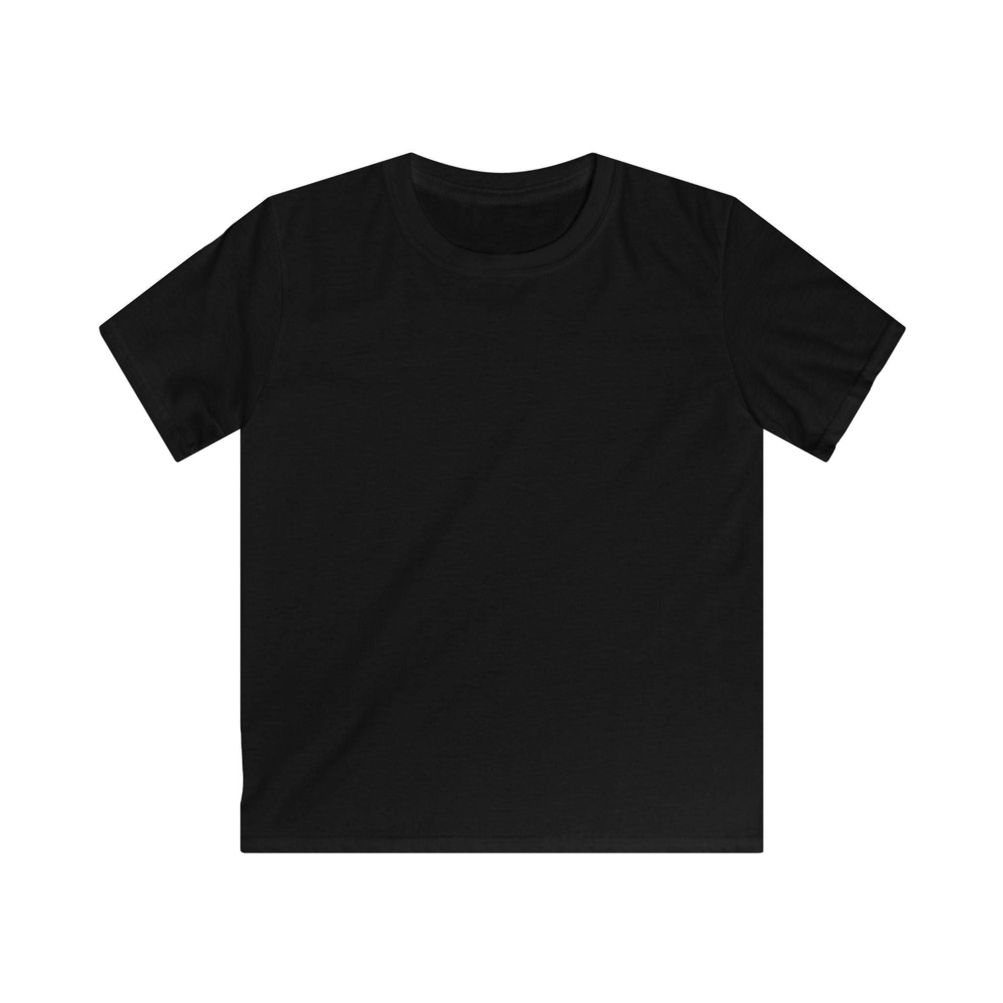 Kids Softball Is Life Tee - Rake Baseball Company - RAKE BASEBALL | BASEBALL T-SHIRT | BASEBALL CLOTHING | GOOD VIBES ONLY