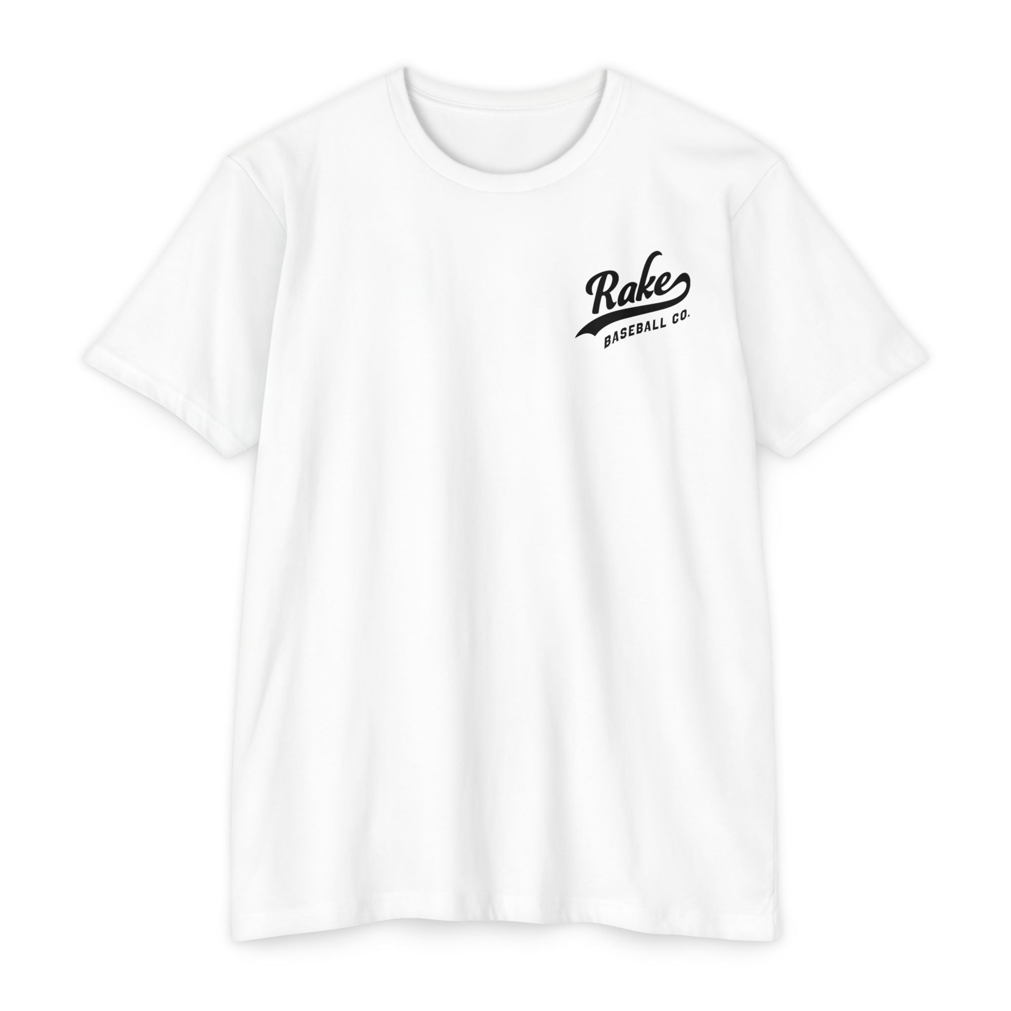 Mind Over Matter Tee - Rake Baseball Company - RAKE BASEBALL | BASEBALL T-SHIRT | BASEBALL CLOTHING | GOOD VIBES ONLY