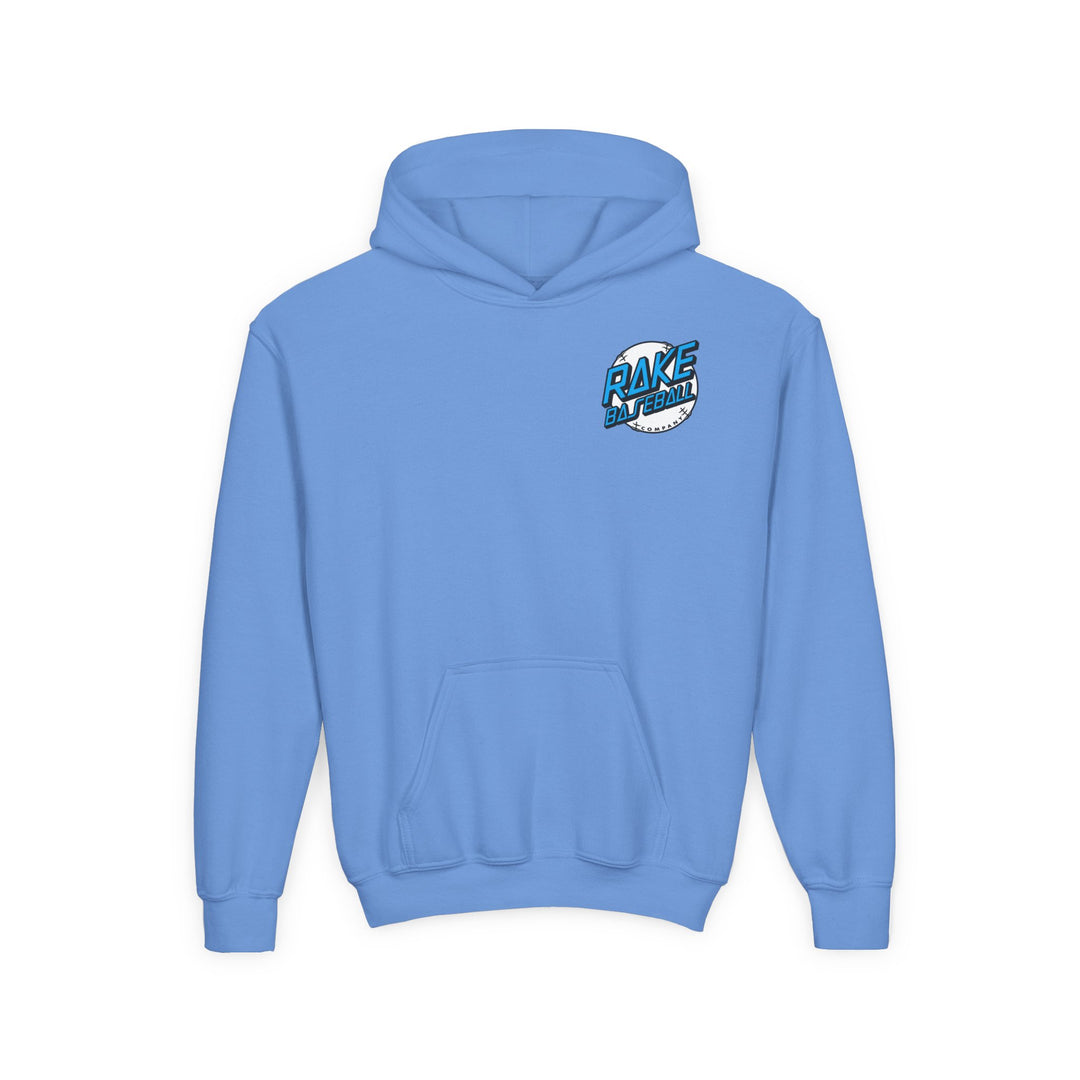 Kids Rake Dot Hoodie